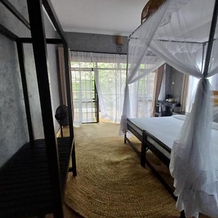 Kutoka Lodge Arusha Exteriör bild