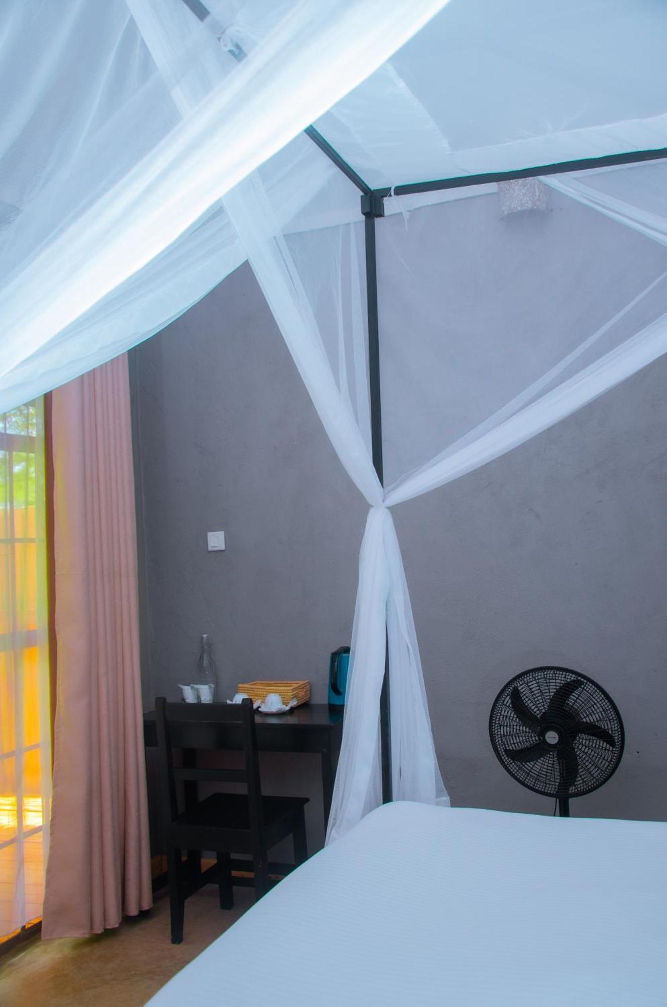 Kutoka Lodge Arusha Exteriör bild